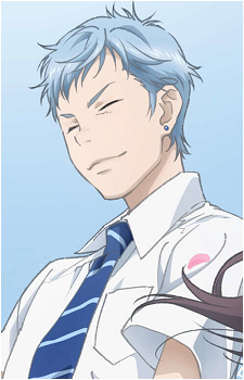 Rai Nagamori