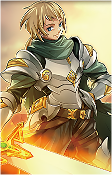 Legend Saber's image