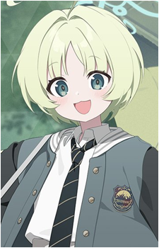 Ritsu {BA}