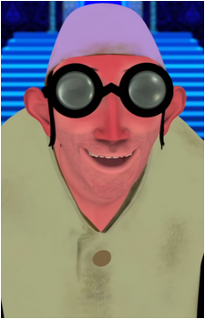 Crapoux