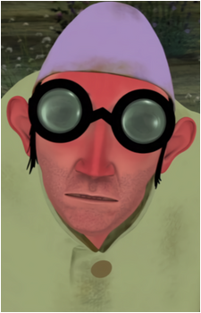 Crapoux's image