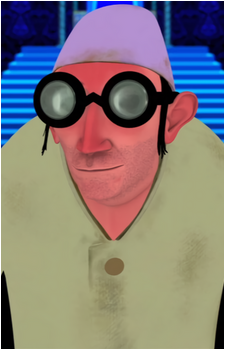 Crapoux