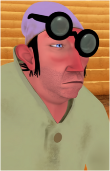 Crapoux