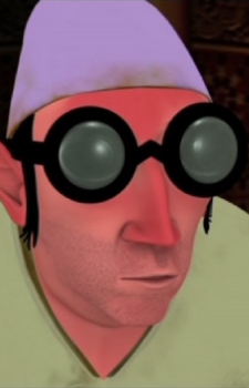 Crapoux