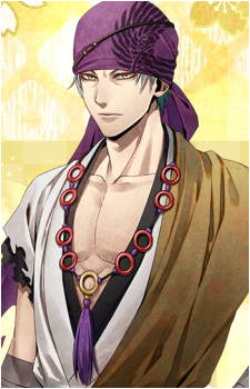 Isanyuudou Miyoshi's image