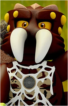 Sparacon's image
