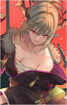 Yuzuki {SnB}'s image
