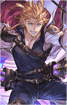 Sword Saint in the Sea of Stars