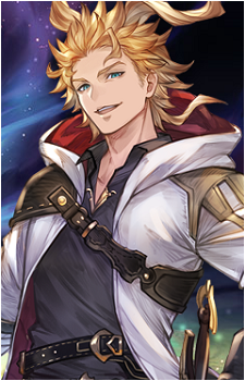 Sword Saint in the Sea of Stars
