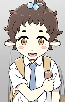 Choco's image
