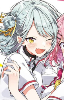 Kaho Koyanagi's image