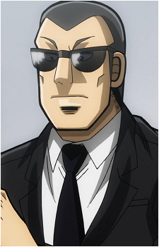 Keiichi Ogino's image