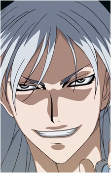 Kaito Wanijima's image