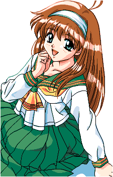 Mayu Akizuki
