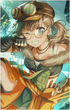 Maya Yamato