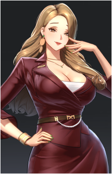 So Joo-Hee's image