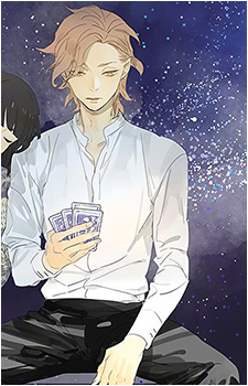 Qi Fang's image