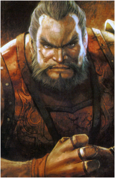 Huang Gai's image