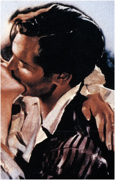 Rhett Butler {GWTW}'s image