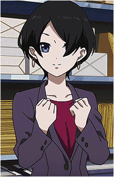Yuka Okitsu