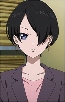 Yuka Okitsu's image