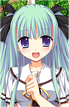 Konoha Kinomiya