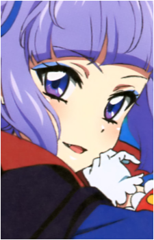 Sumire Hikami