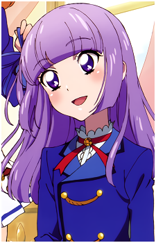 Sumire Hikami