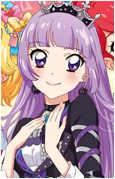 Sumire Hikami