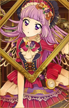 Sumire Hikami