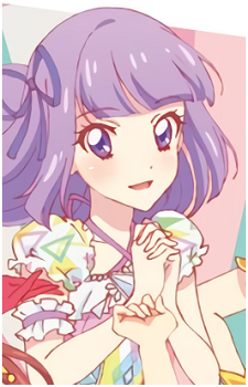 Sumire Hikami