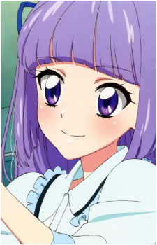 Sumire Hikami