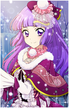 Sumire Hikami