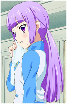 Sumire Hikami