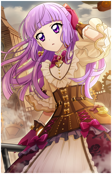 Sumire Hikami