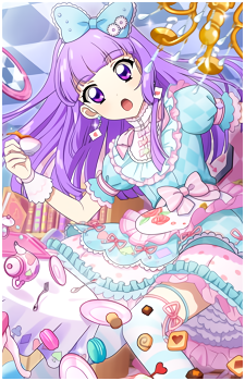 Sumire Hikami