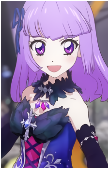 Sumire Hikami