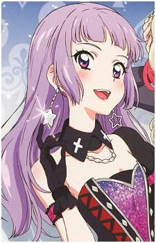 Sumire Hikami