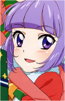 Sumire Hikami
