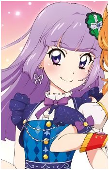 Sumire Hikami