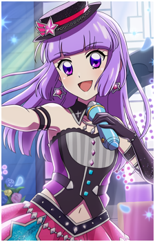 Sumire Hikami Image