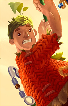 Cody's image