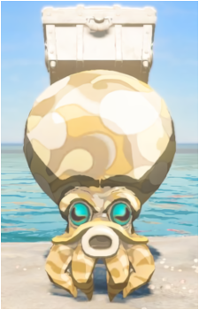 Octorok