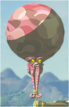 Octorok