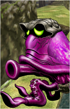 Octorok