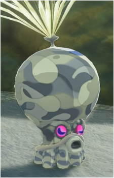 Octorok