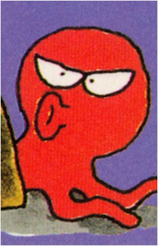 Octorok