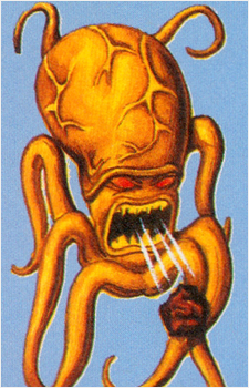 Octorok