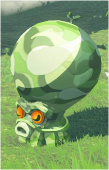 Octorok