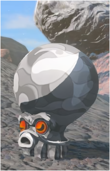 Octorok